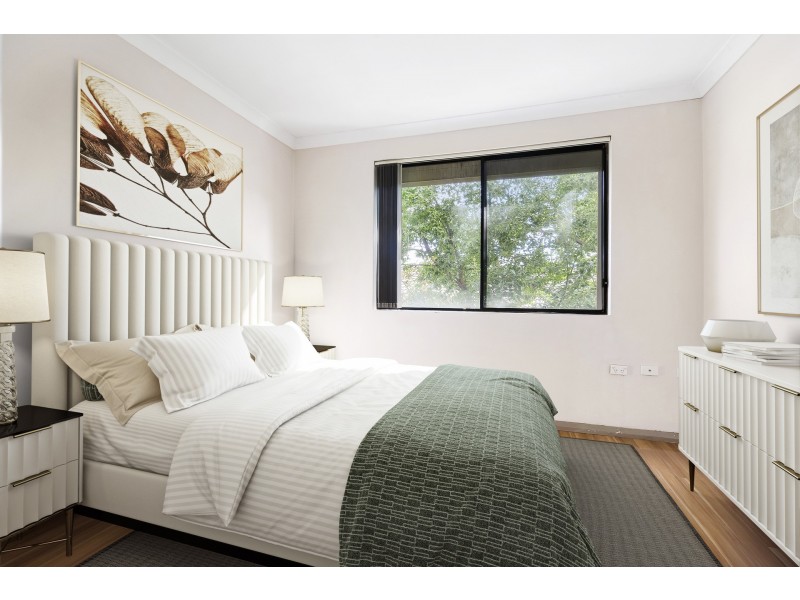 9/20 Santley Crescent, Kingswood NSW 2747