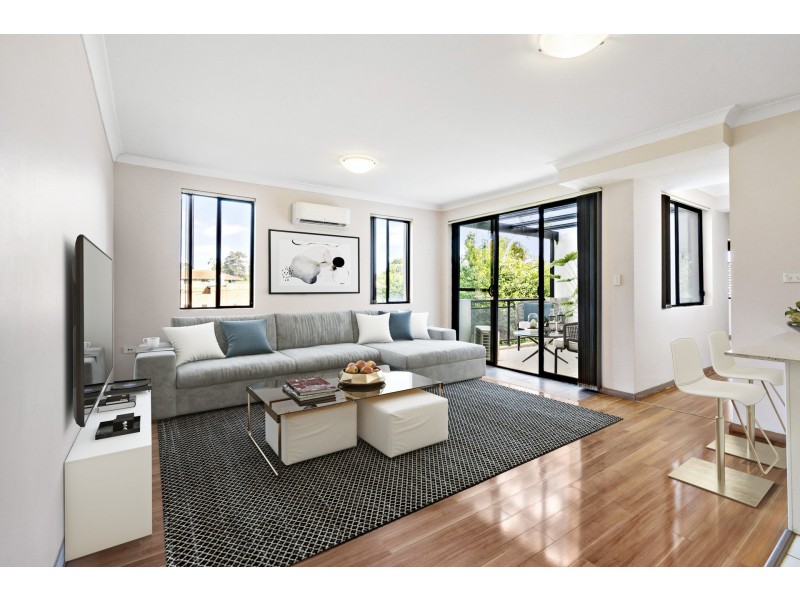 9/20 Santley Crescent, Kingswood NSW 2747