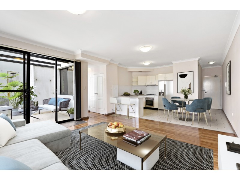 9/20 Santley Crescent, Kingswood NSW 2747