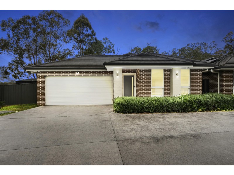8/6 Lofty Place, Cranebrook NSW 2749