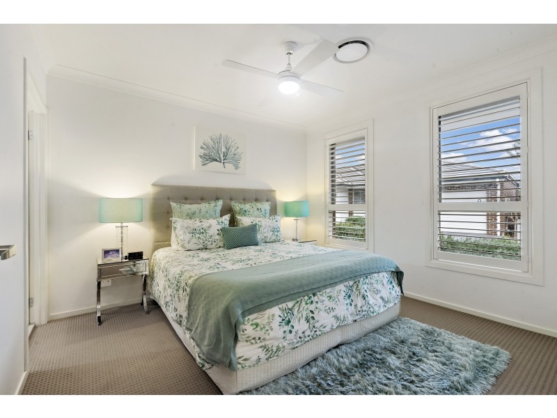 8/6 Lofty Place, Cranebrook NSW 2749