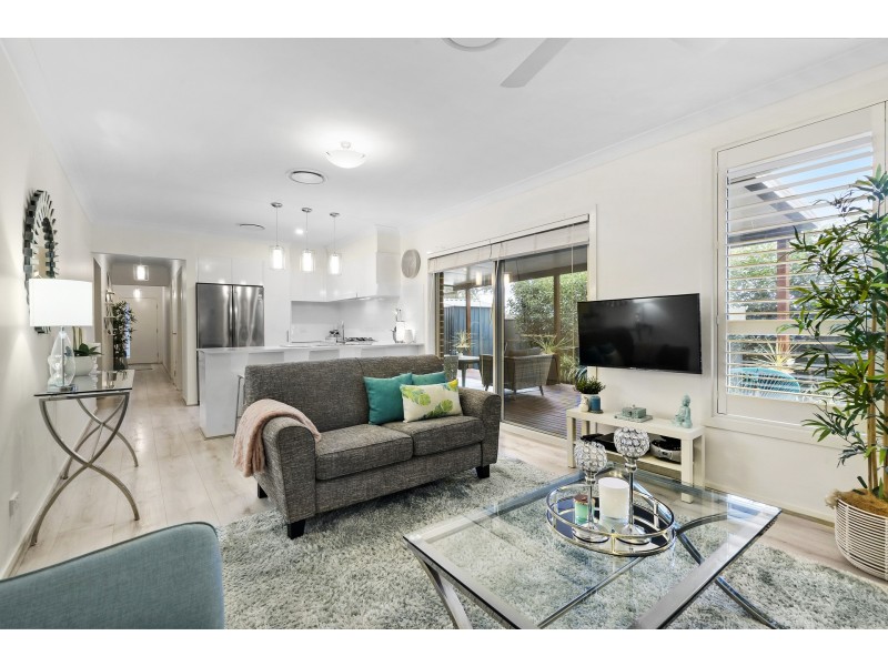 8/6 Lofty Place, Cranebrook NSW 2749