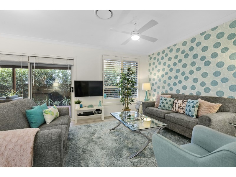 8/6 Lofty Place, Cranebrook NSW 2749