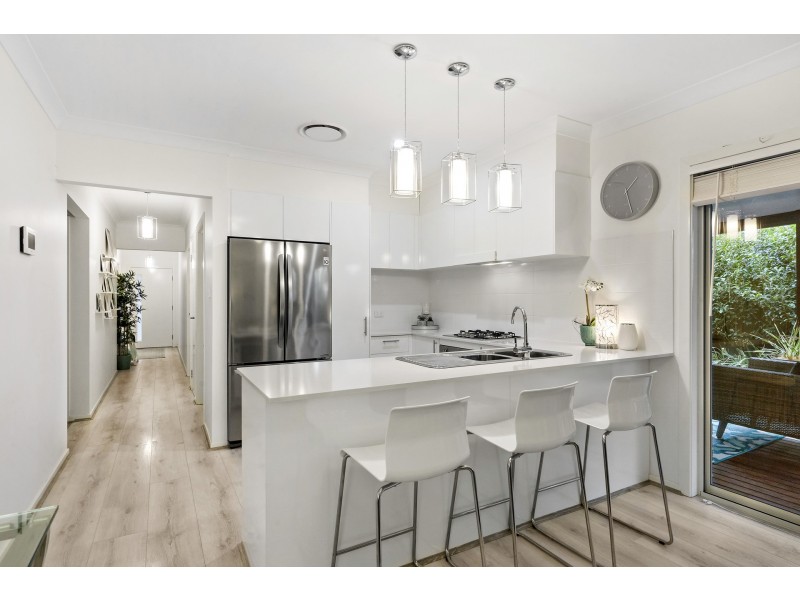 8/6 Lofty Place, Cranebrook NSW 2749