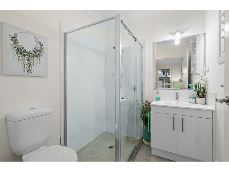 8/6 Lofty Place, Cranebrook NSW 2749