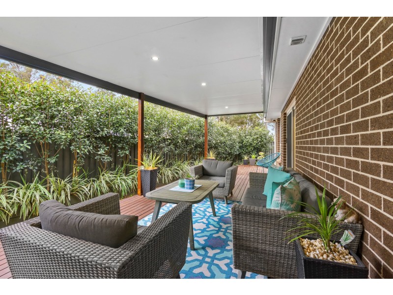 8/6 Lofty Place, Cranebrook NSW 2749