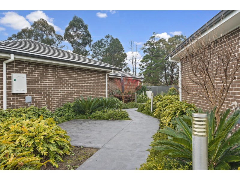 8/6 Lofty Place, Cranebrook NSW 2749