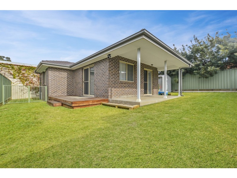 53A Russell Street, Emu Plains NSW 2750