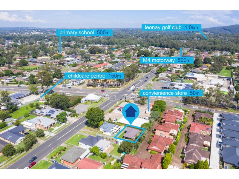 53A Russell Street, Emu Plains NSW 2750