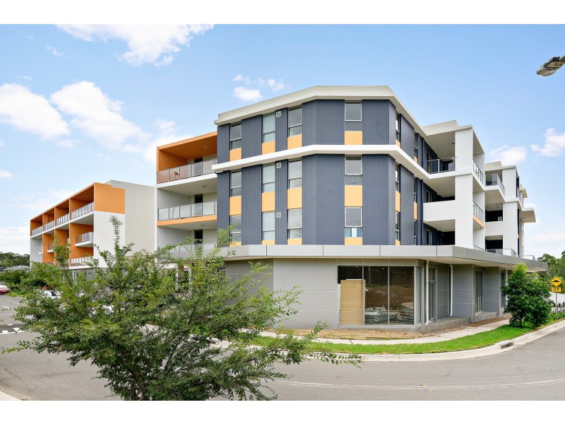 25/71 Deerubbin Drive, Glenmore Park NSW 2745