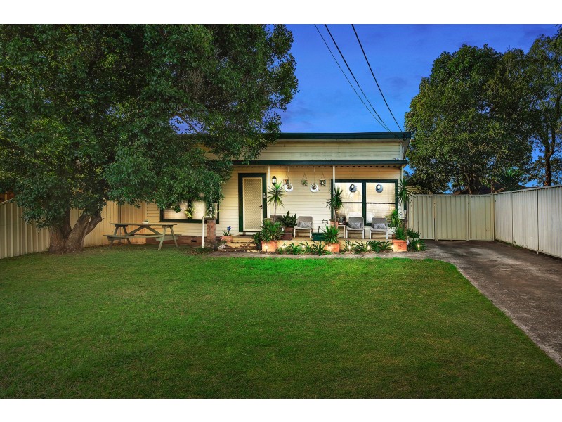 15 George Street, Kingswood NSW 2747