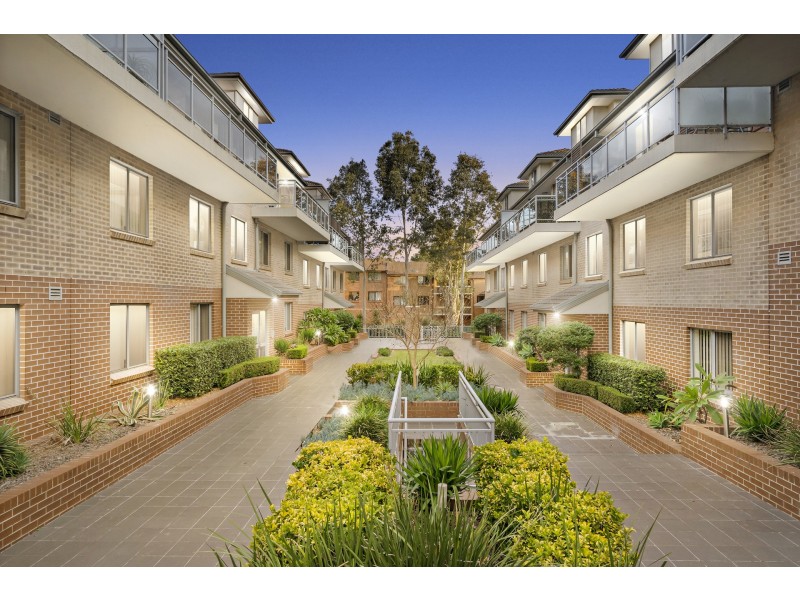 19/14 Parkes Avenue, Werrington NSW 2747