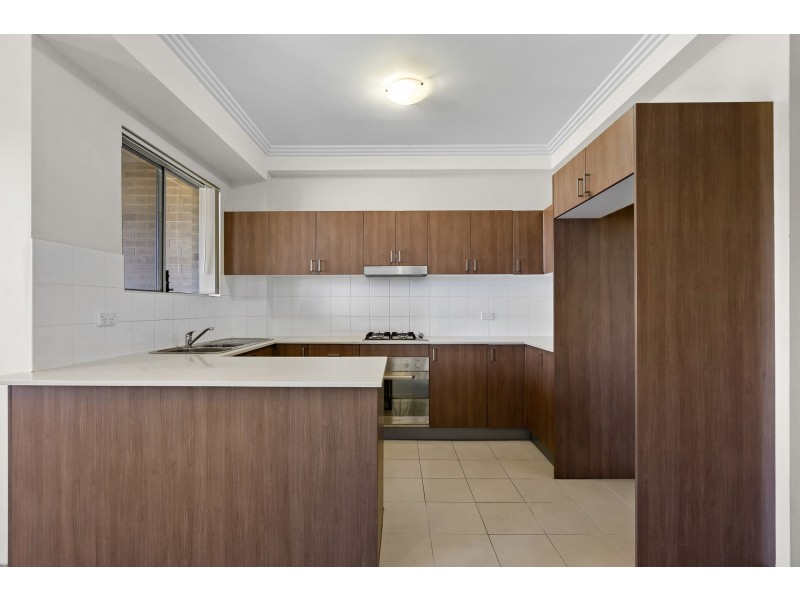 19/14 Parkes Avenue, Werrington NSW 2747