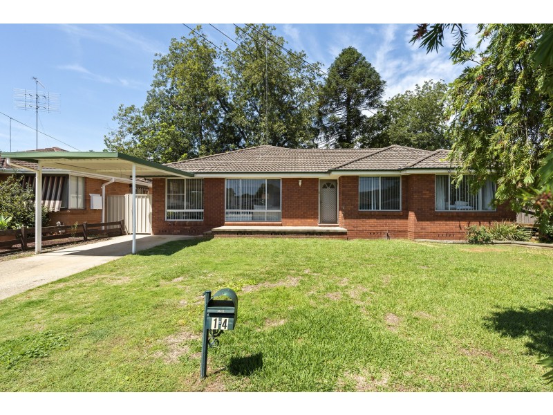 14 Beach Street, Emu Plains NSW 2750