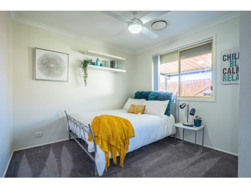 42 Aberdeen Circuit, Glenmore Park NSW 2745