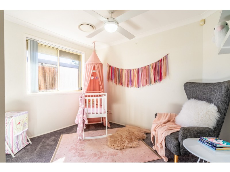 42 Aberdeen Circuit, Glenmore Park NSW 2745