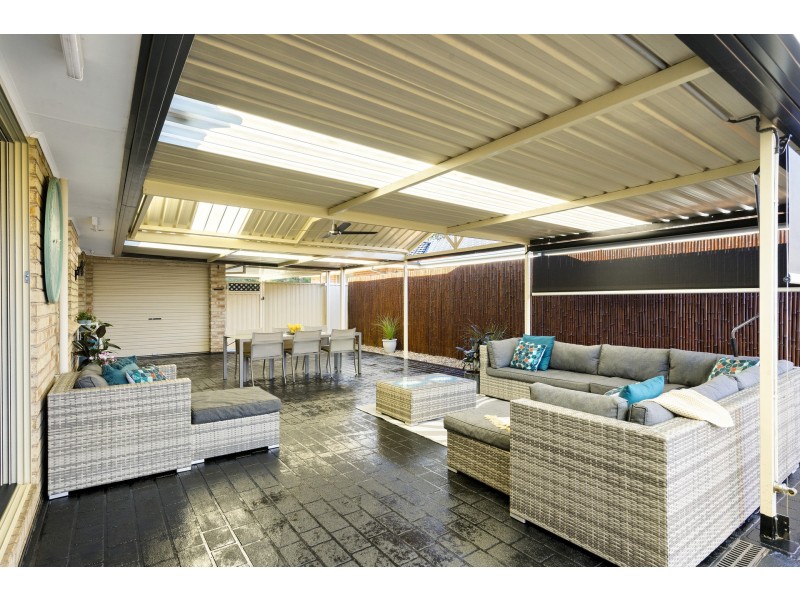 42 Aberdeen Circuit, Glenmore Park NSW 2745