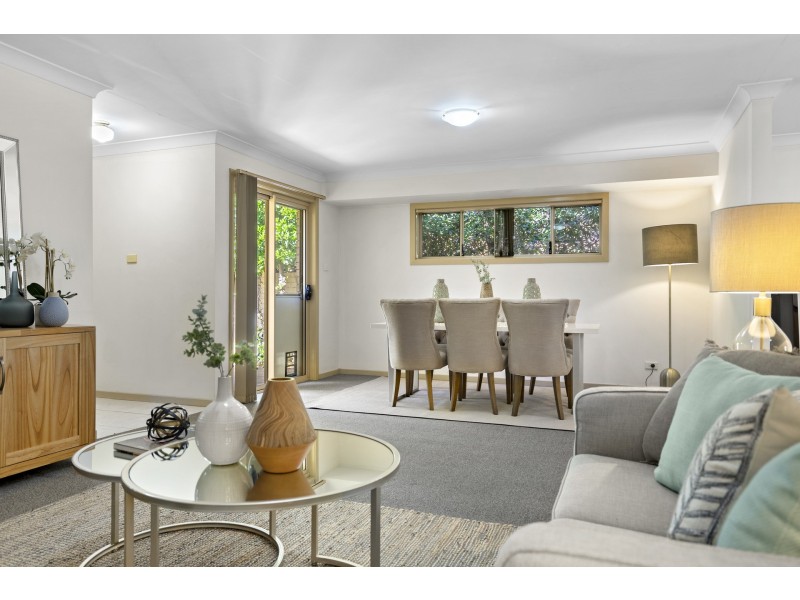 8/10 Womberra Place, South Penrith NSW 2750