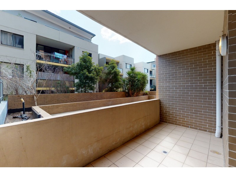 2/6-12 The Avenue, Mount Druitt NSW 2770
