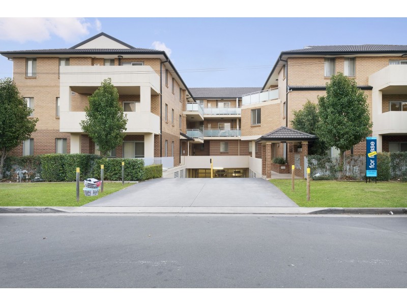 15/13 Regentville Road, Jamisontown NSW 2750