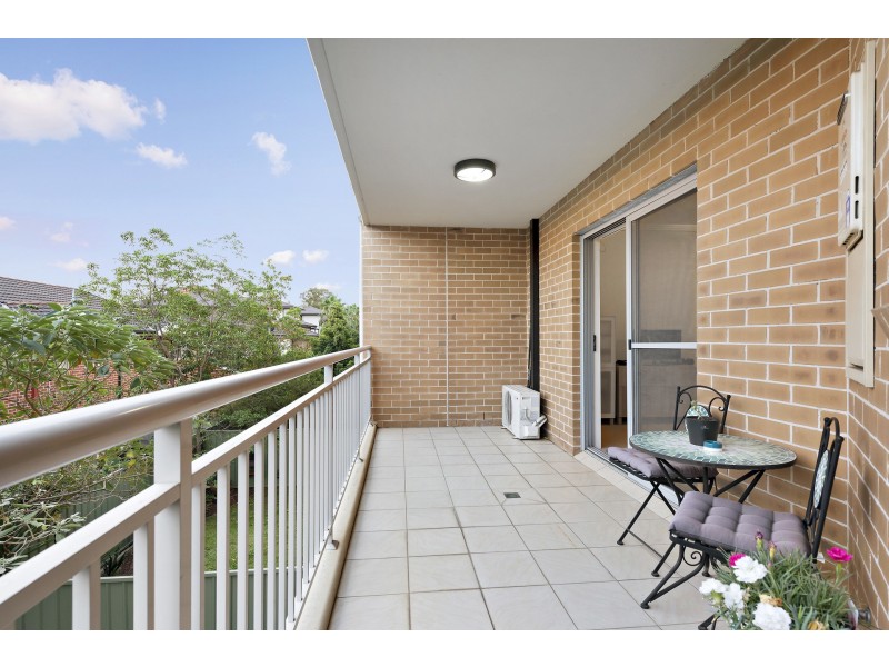 15/13 Regentville Road, Jamisontown NSW 2750