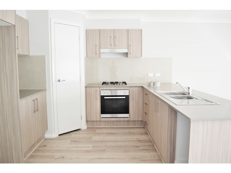 58 Abacus Parade, Werrington NSW 2747