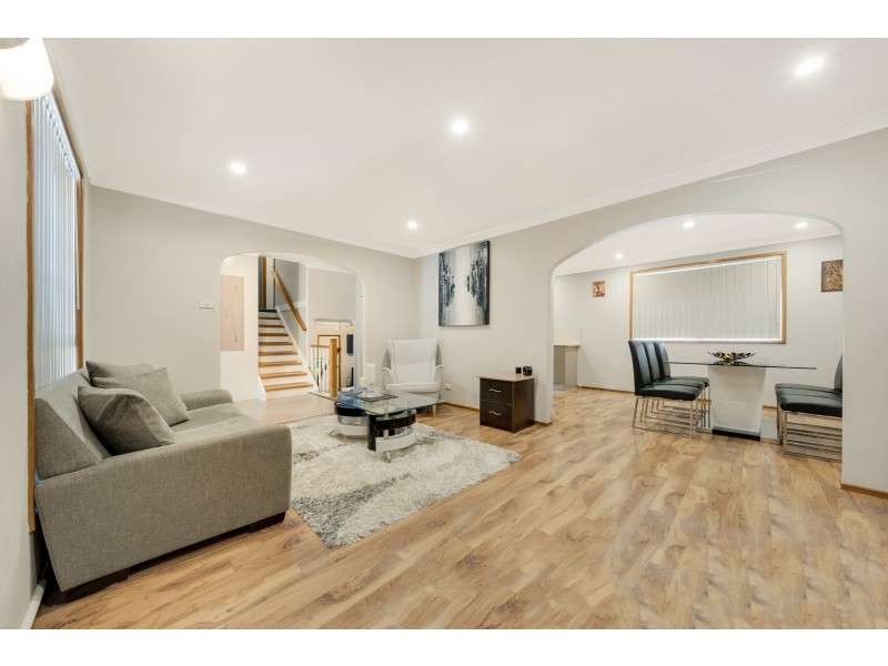 71 Laycock Street, Cranebrook NSW 2749