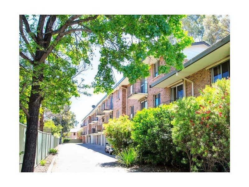 12/19 Preston Street, Jamisontown NSW 2750