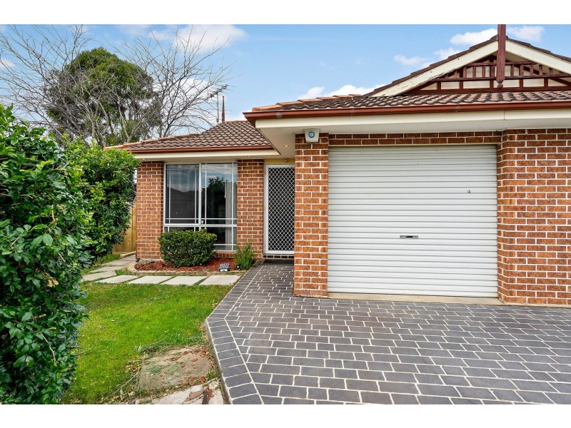 12A Harrier Place, Claremont Meadows NSW 2747