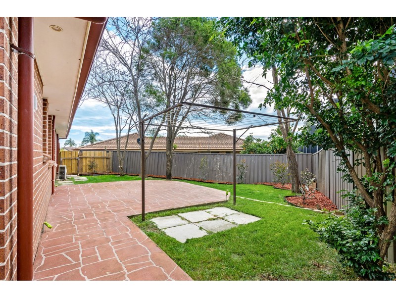 12A Harrier Place, Claremont Meadows NSW 2747