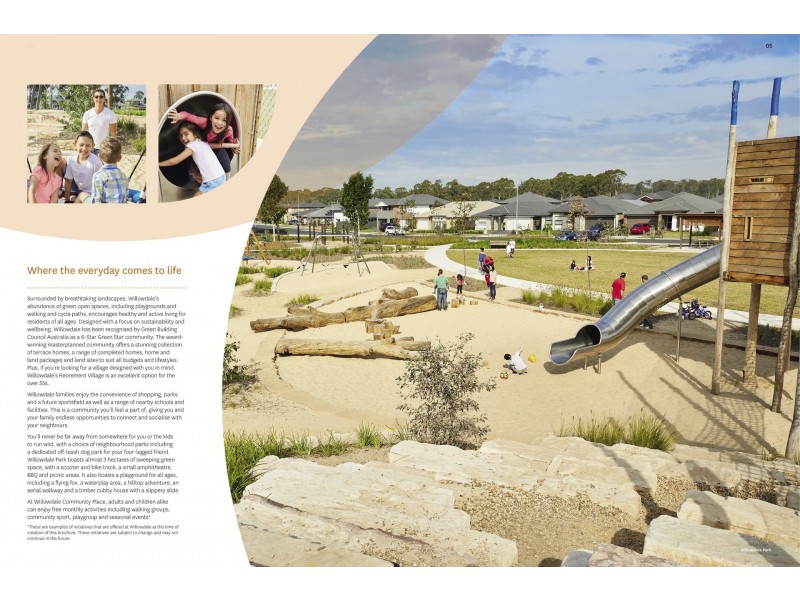 3 Farview Drive, Denham Court NSW 2565