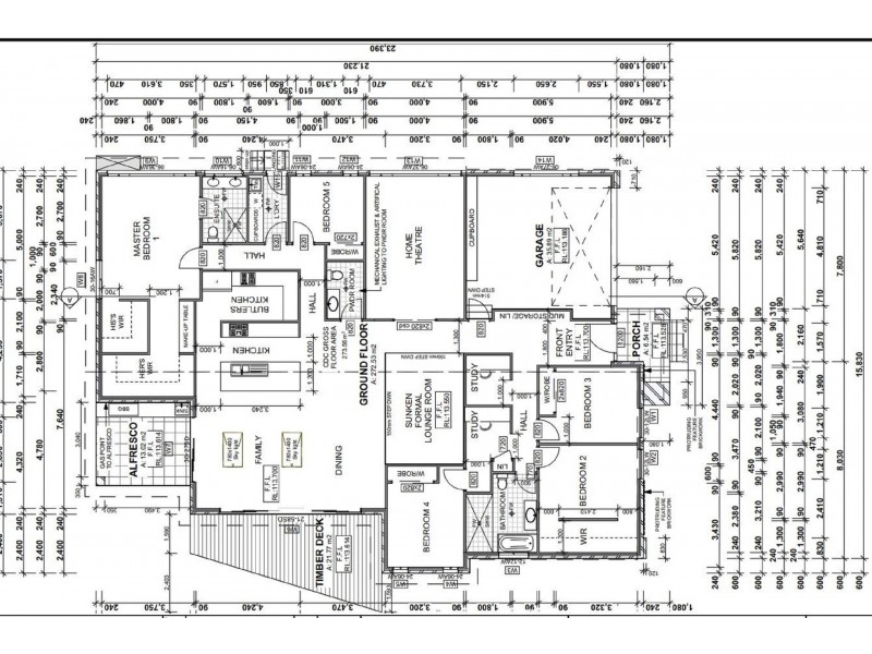 3 Farview Drive, Denham Court NSW 2565