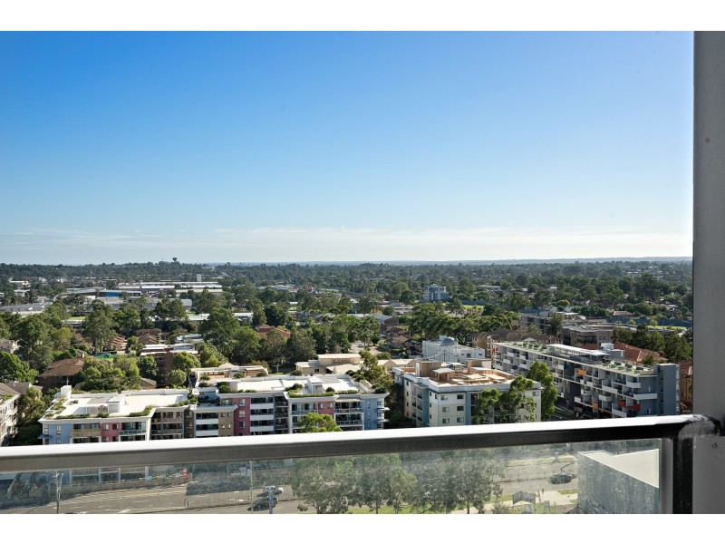 1701/1 Boys Avenue, Blacktown NSW 2148