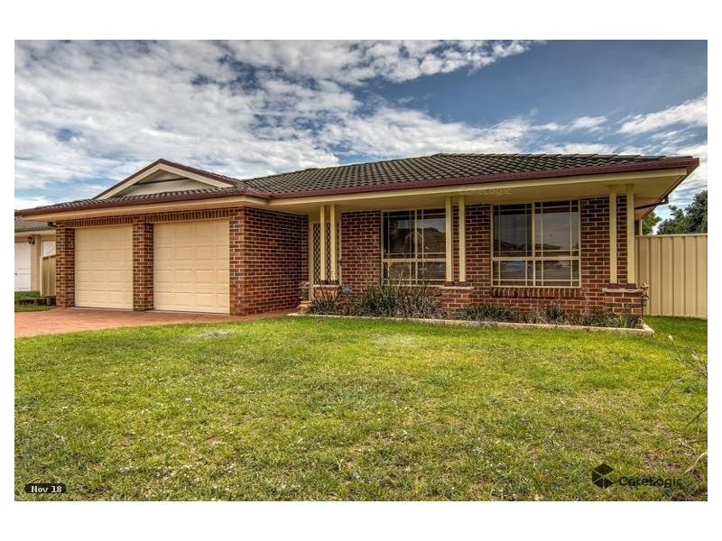 15 Bardo Street, Glenmore Park NSW 2745