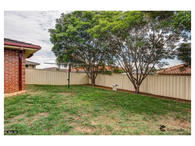 15 Bardo Street, Glenmore Park NSW 2745