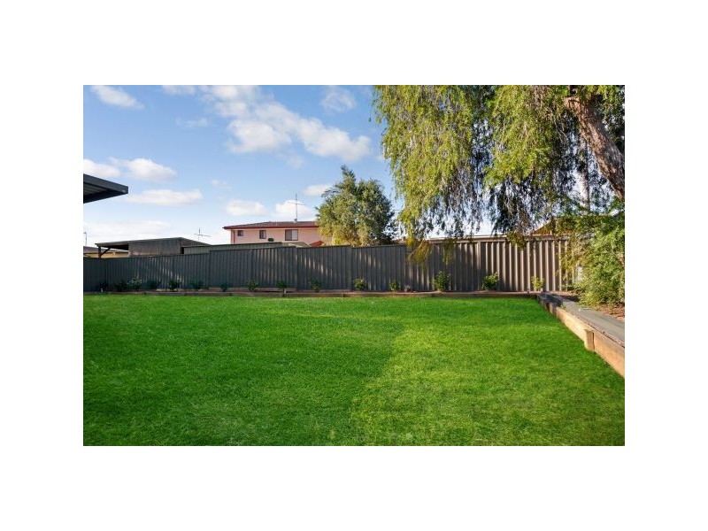 7 Pioneer Grove, Werrington Downs NSW 2747