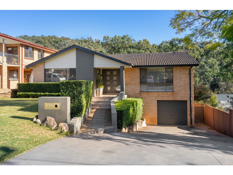 38 Inkerman Road, Emu Heights NSW 2750