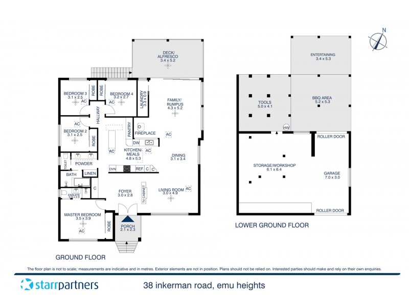 38 Inkerman Road, Emu Heights NSW 2750