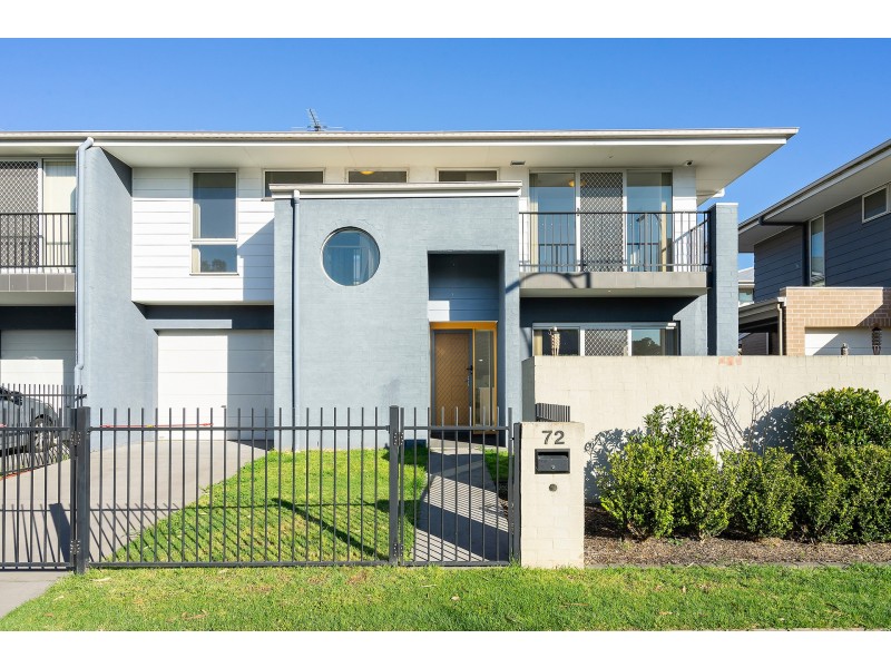 72 Fowler Street, Claremont Meadows NSW 2747