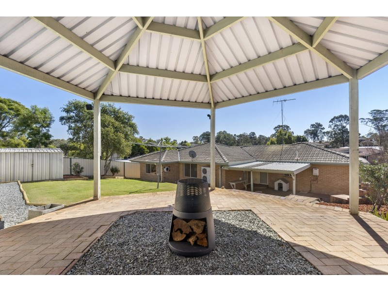 110 Hindmarsh Street, Cranebrook NSW 2749