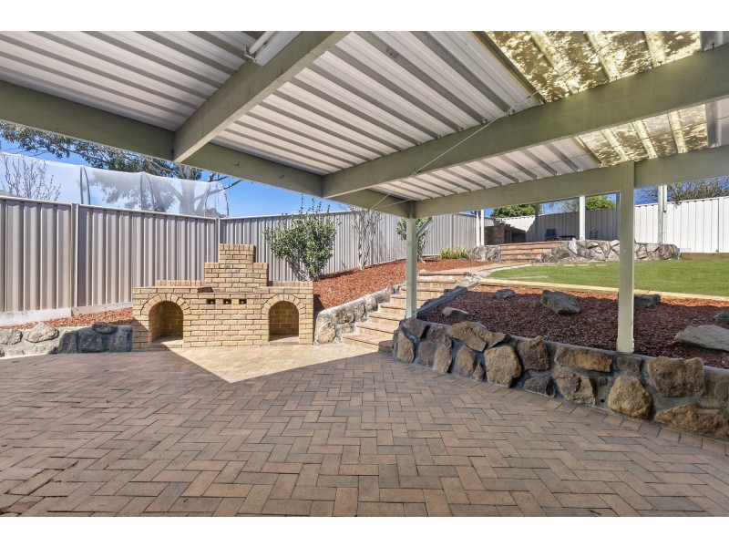 110 Hindmarsh Street, Cranebrook NSW 2749