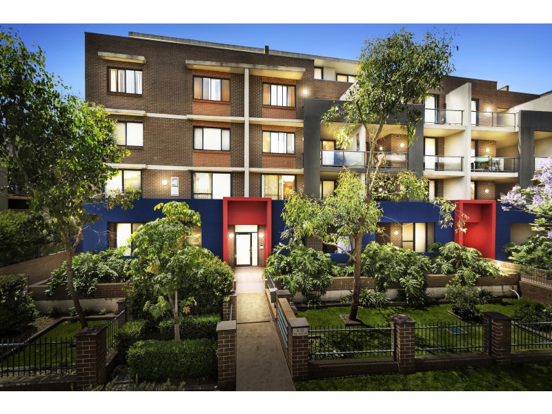 9/6-12 The Avenue, Mount Druitt NSW 2770