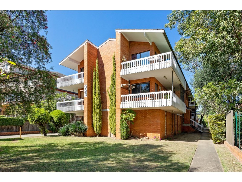 6/322 Jamison Road, Jamisontown NSW 2750