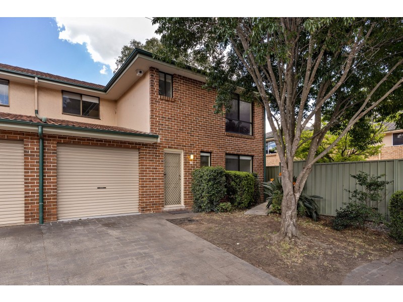 14/1A Derby Street, Kingswood NSW 2747