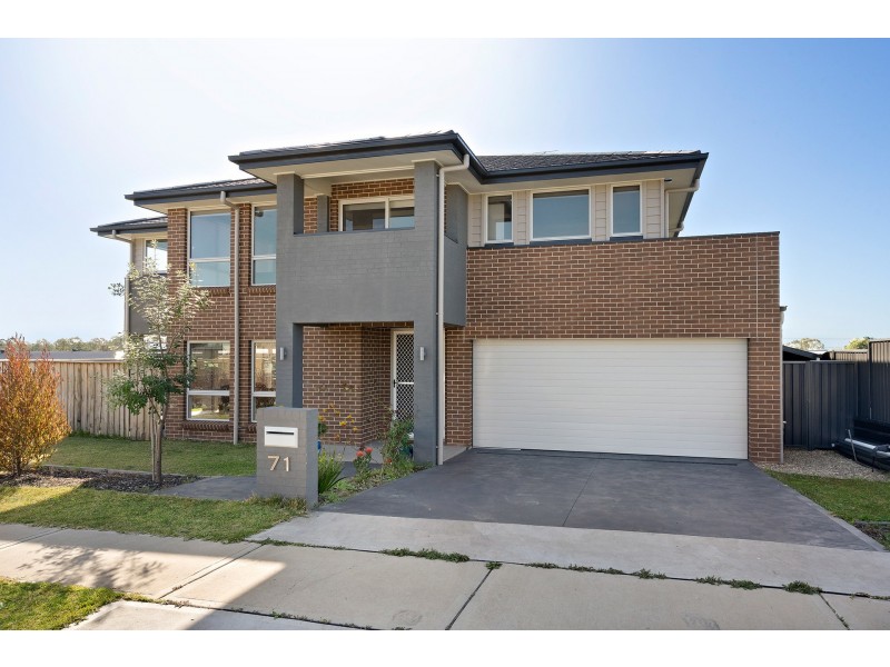 71 Doncaster Avenue, Claremont Meadows NSW 2747