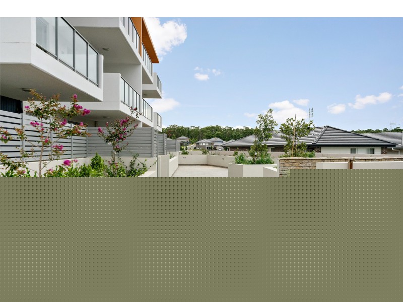 20/71 Deerubbin Drive, Glenmore Park NSW 2745