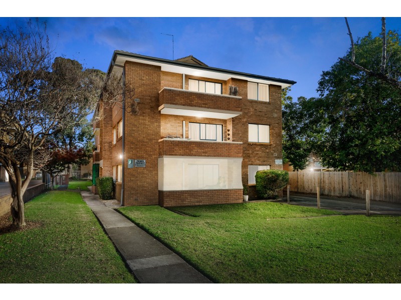 5/22 Putland Street, St Marys NSW 2760