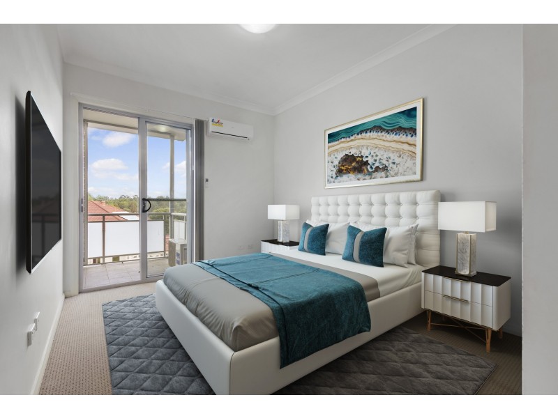 26/44 Barossa Drive, Minchinbury NSW 2770