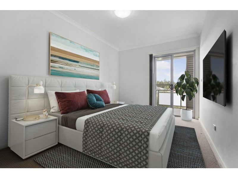 26/44 Barossa Drive, Minchinbury NSW 2770