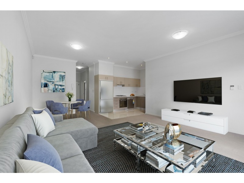 26/44 Barossa Drive, Minchinbury NSW 2770